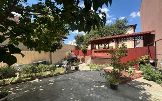 Vilă cu piscină și teren 563 mp, Dristor - Poză 2