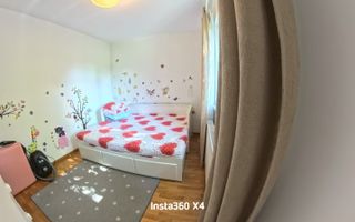 Casă de vânzare în Otopeni – 4 camere, 140 mp utili, central, ideal familii - Poză 13