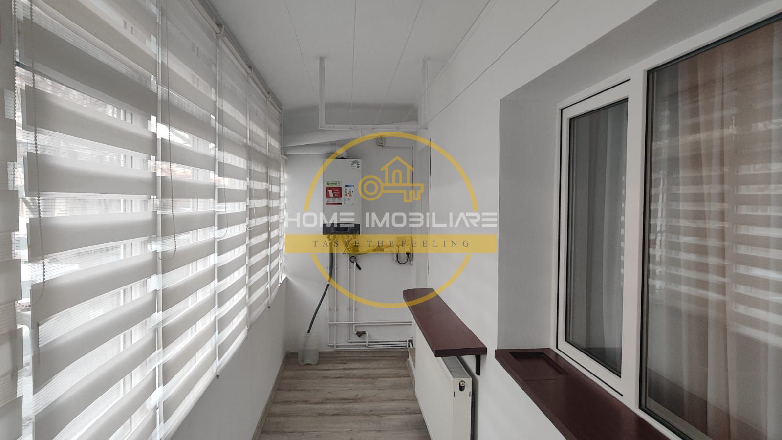 Apartament modern, 3 camere, 72mp zona Dacia - Poză 30