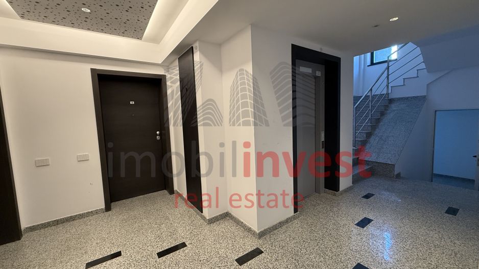 Apartament cu 3 camere de vanzare in 5 Residence Forest Apartments - Poză 34