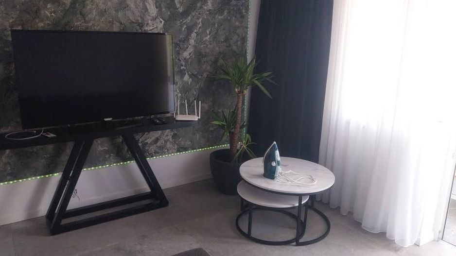Apartament 2 camere, decomandat, Cetate,  et.3, B-dul Transilvaniei - Poză 4