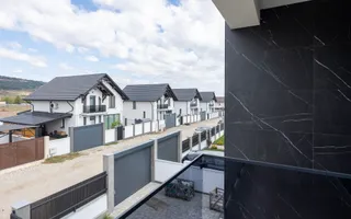 Casǎ Lux | Direct Dezvoltator | Predare la Cheie - Poză 27