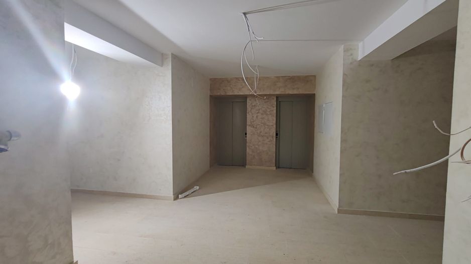 MUTARE IMEDIATA! Apartament 2 camere, Dec., 68mp-Copou - Poză 5