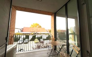 2 camere| Essenza Residence| loc de parcare| balcon| apt superb - Poză 1