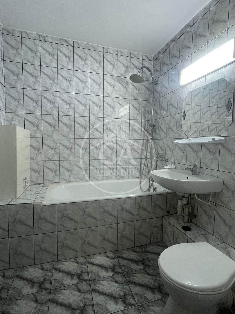 Apartament cu 2 camere de vânzare in zona Decebal, Oradea - Poză 6