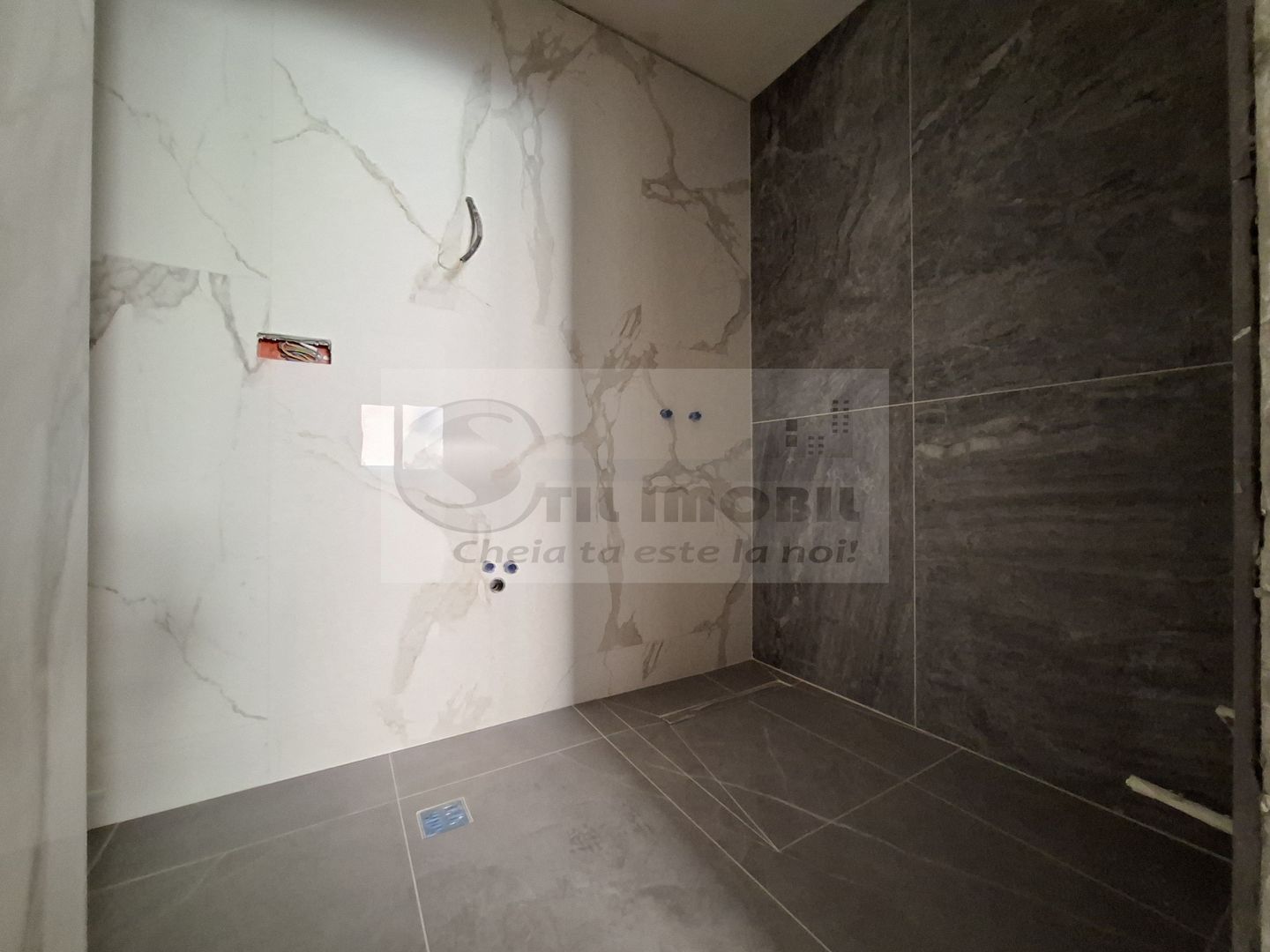 Apartament decomandat de vanzare in Iasi, Galata, 75,84 mp, bloc nou - Poză 7