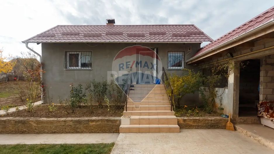De vânzare Casă în satul Nimoreni, r-n Ialoveni! - Poză 2