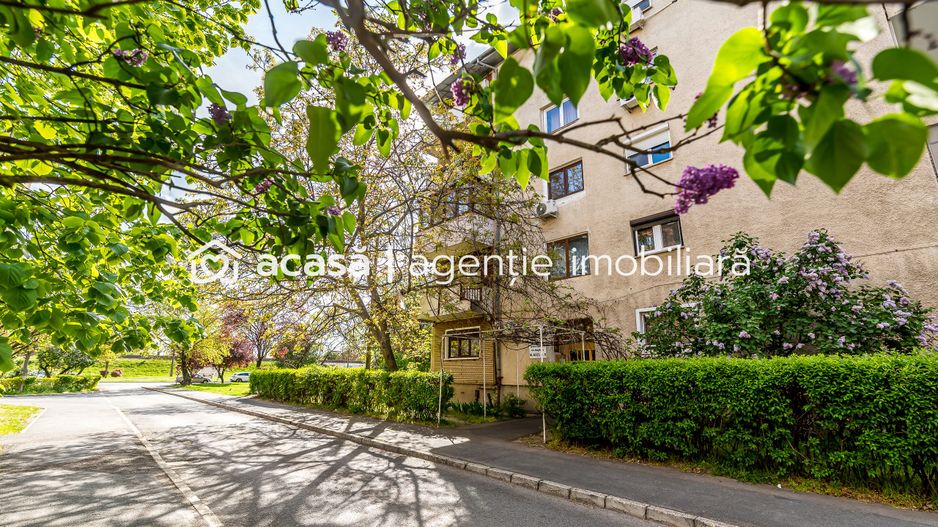 Apartament 3 camere Micalaca 300. Vedere superbă spre Mureș - Poză 11