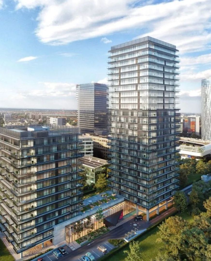 Apartament 3 camere Floreasca - Poză 1