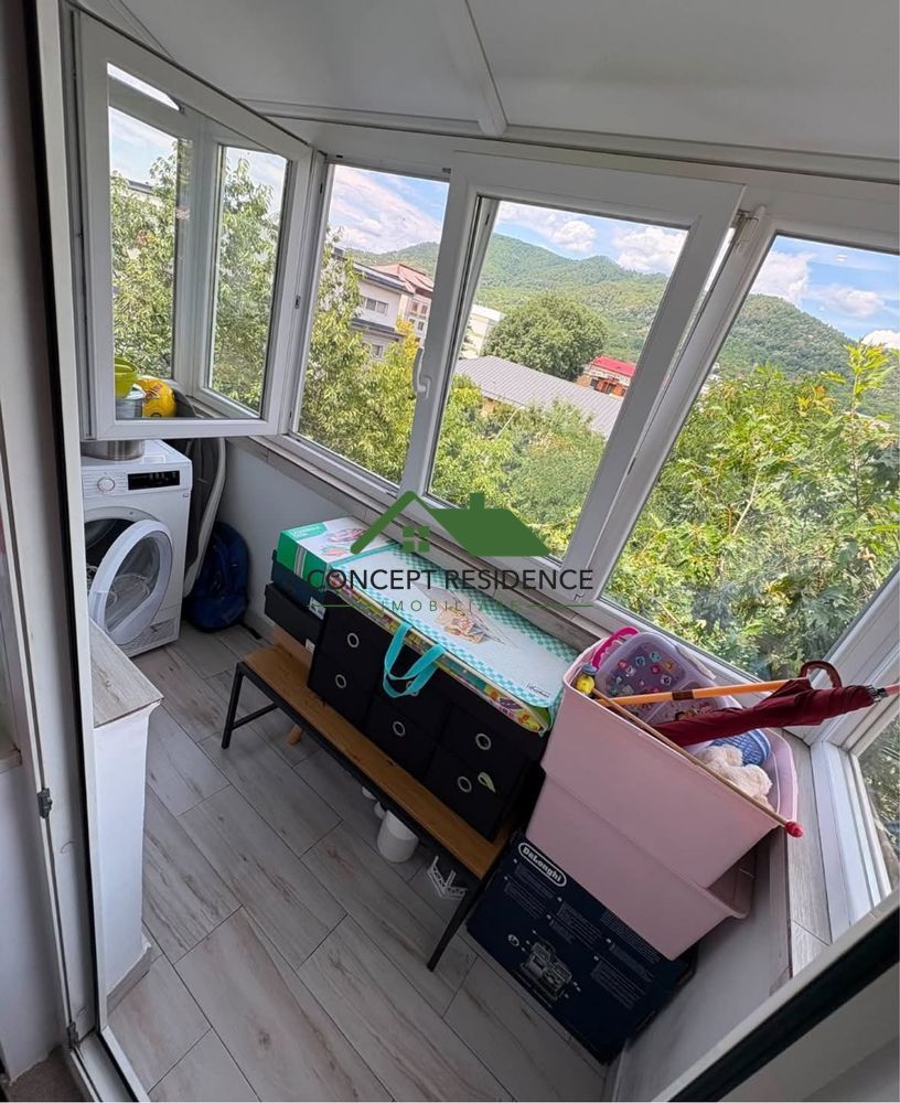Apartament 2 camere, 46 mp utili, 2 balcoane – Independentei - Poză 8