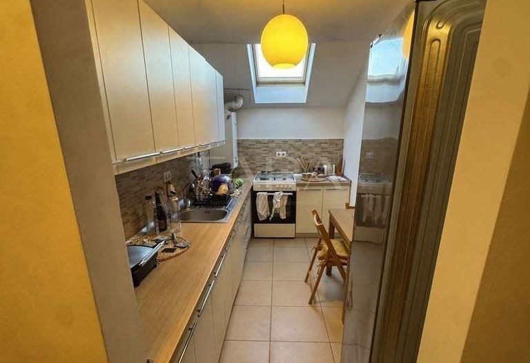 Apartament cu două camere în Florești, TERRA,  Florești. - Poză 8