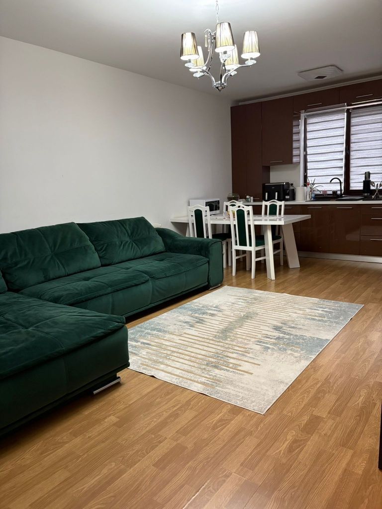 Vânzare apartament 2 camere Dobroesti - Poză 3