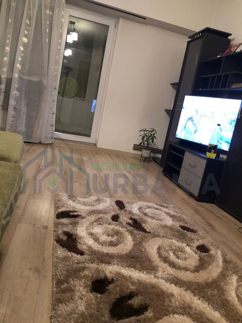 Iași ; Apartament 1 camera dec, 42 mp Păcurari - Kaufland - Poză 5
