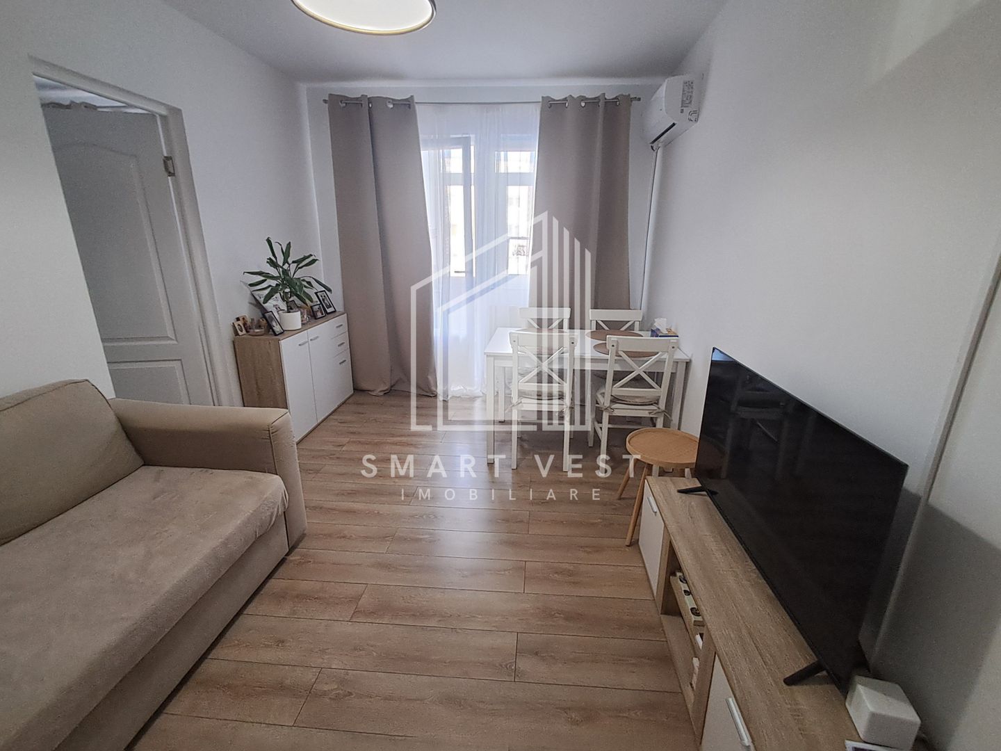 Apartament 3 camere | Etaj 2 | Zona Micro 15 - Poză 3