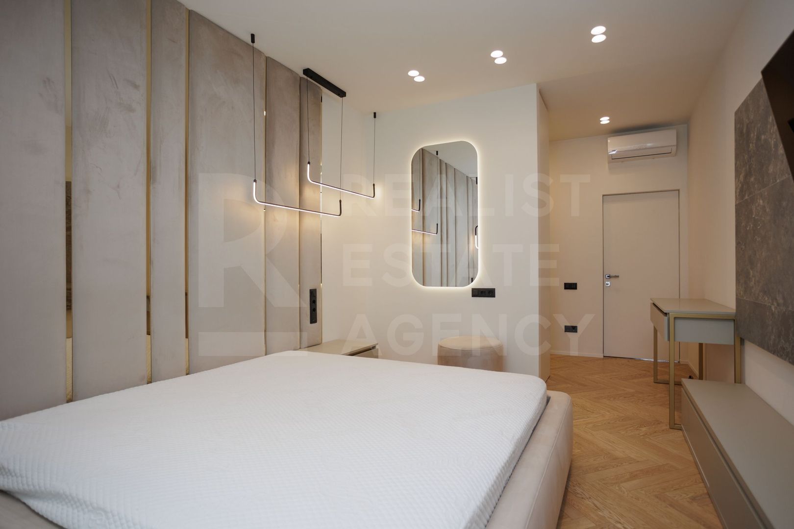 Chirie, Penthouse, 167 mp, str-la Ciocârliei, Telecentru - Poză 14
