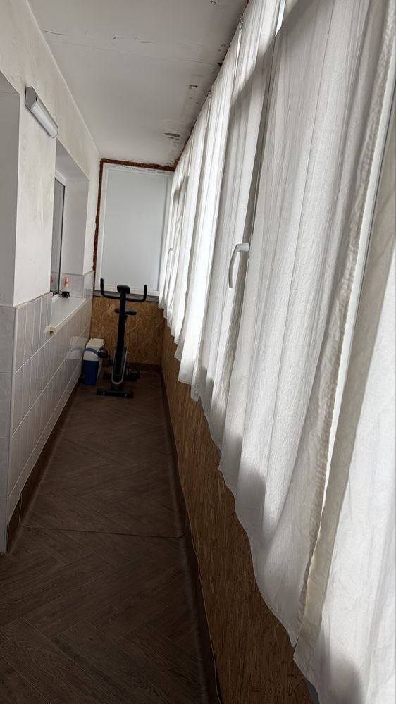 De Inchiriat : Apartament 3 Camere, Bd. Alexandru Obregia – Piața Sudului - Poză 5