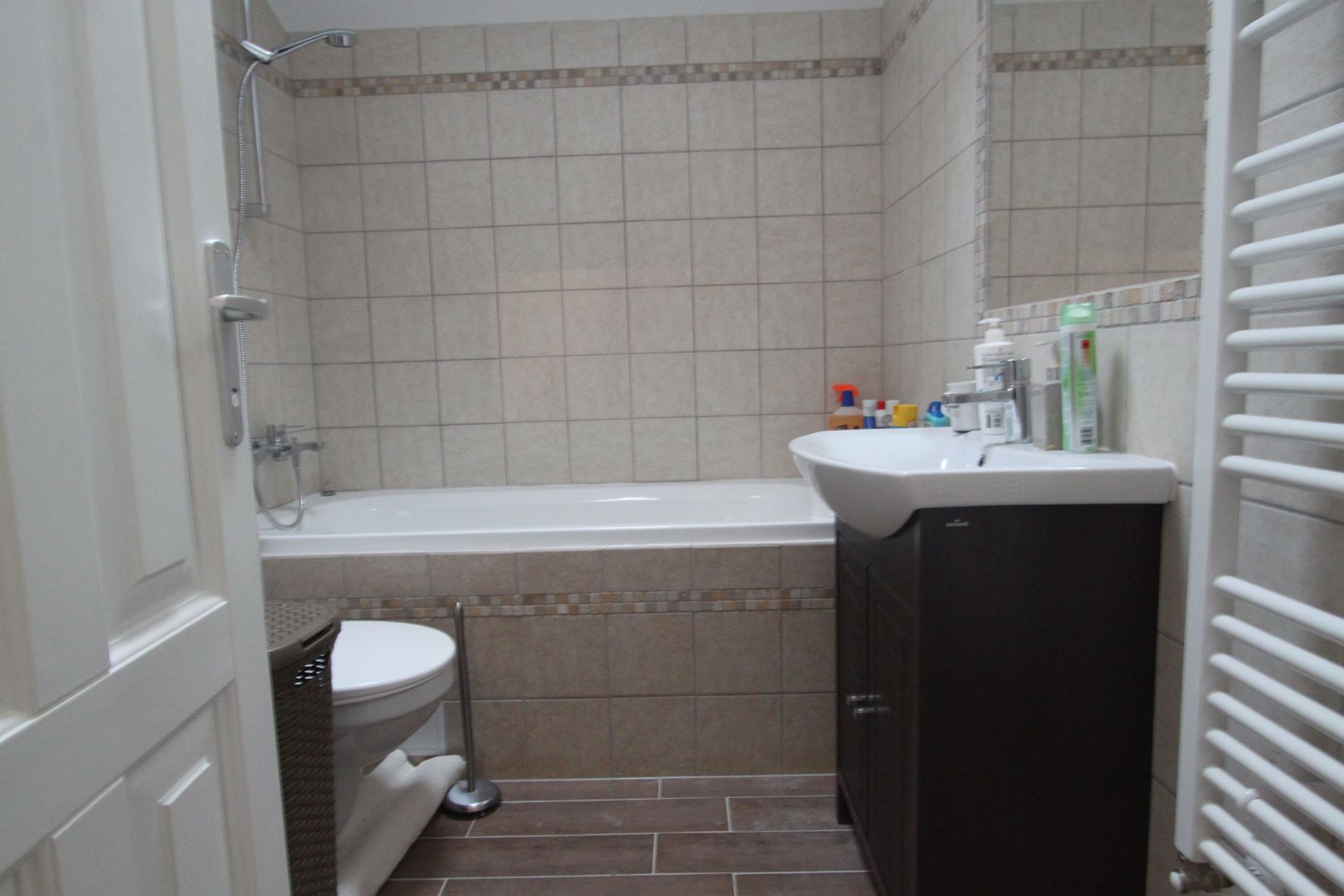 Bloc nou la intrare in Dumbravita - Poză 12