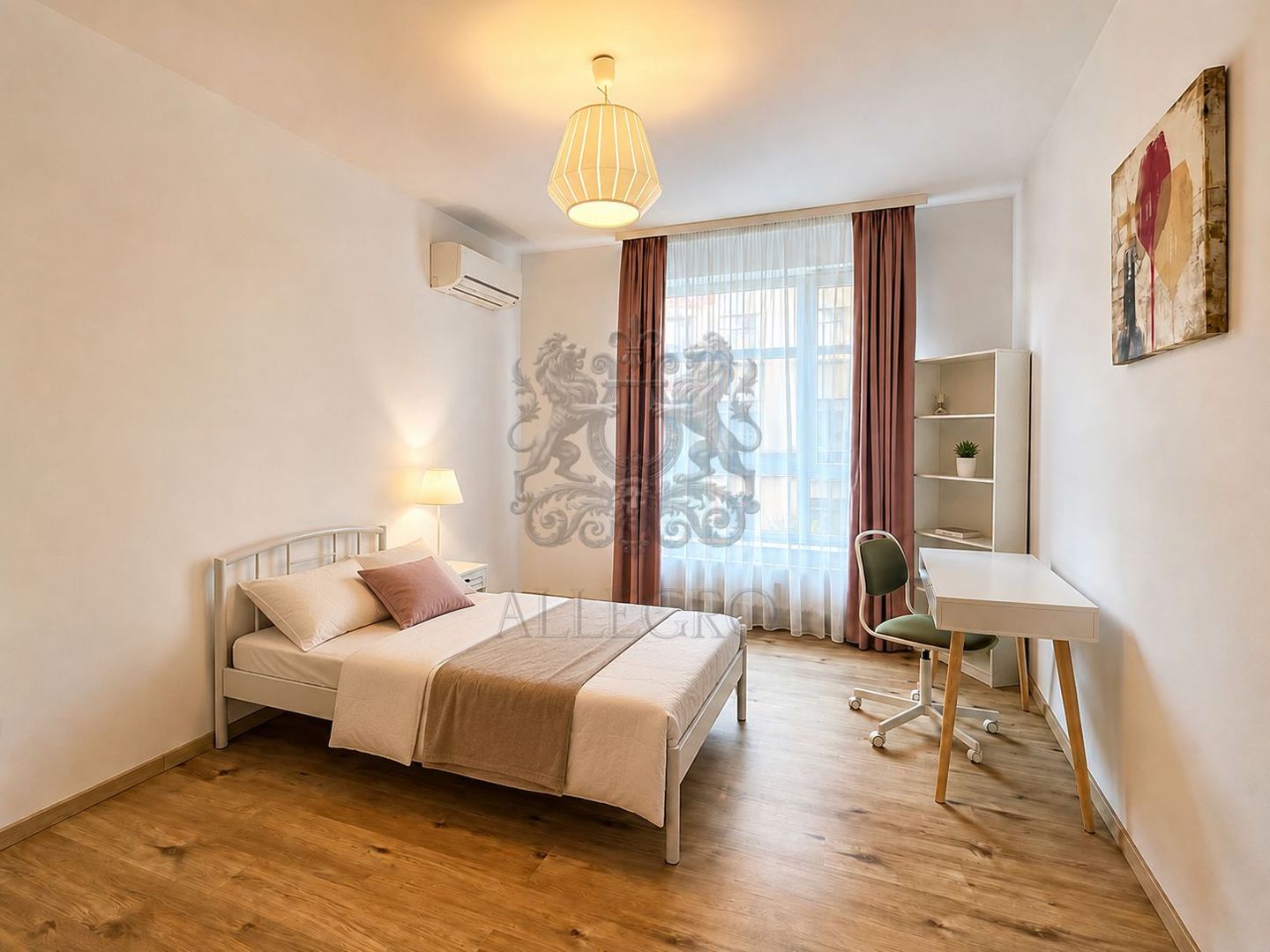 Laguna Residence | 3 camere | 130 mp | Terasa | Parcare subteran - Poză 7