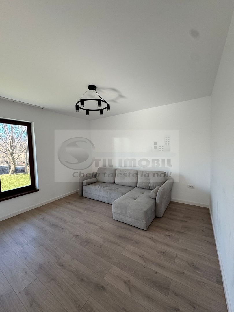 Casa moderna si spatioasa cu 4 camere si curte - zona Horpaz - 890€ - Poză 7