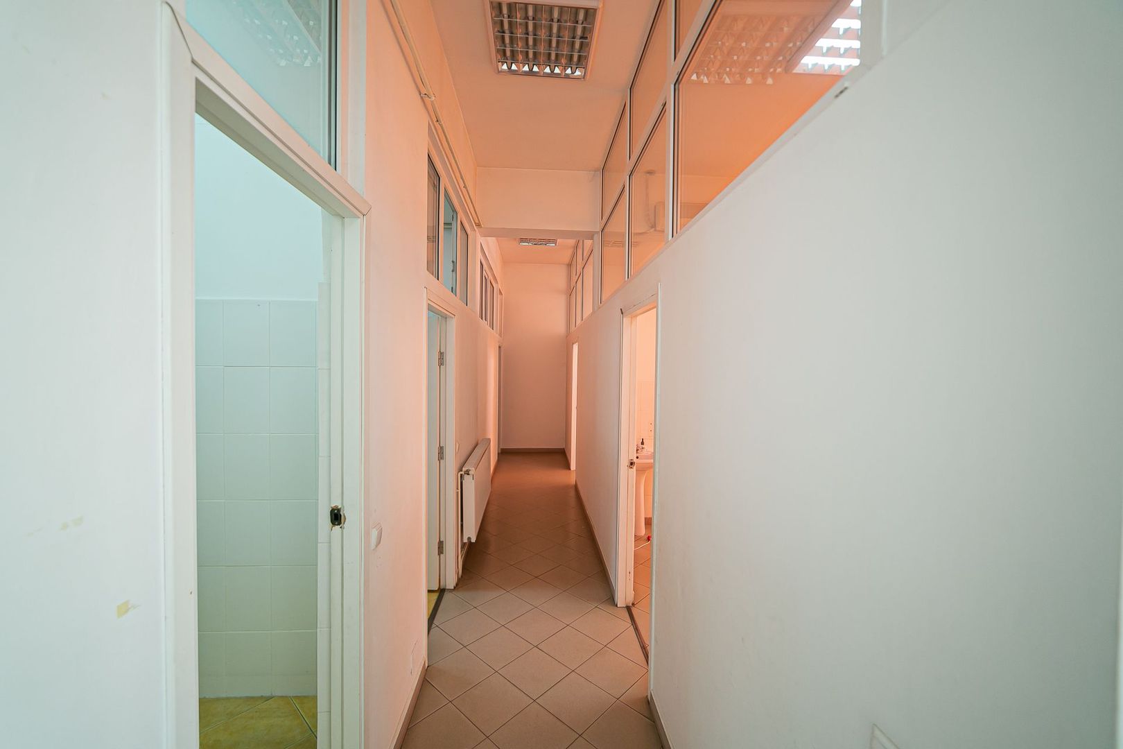 Spațiu comercial zona Vlaicu Fortuna - Poză 8