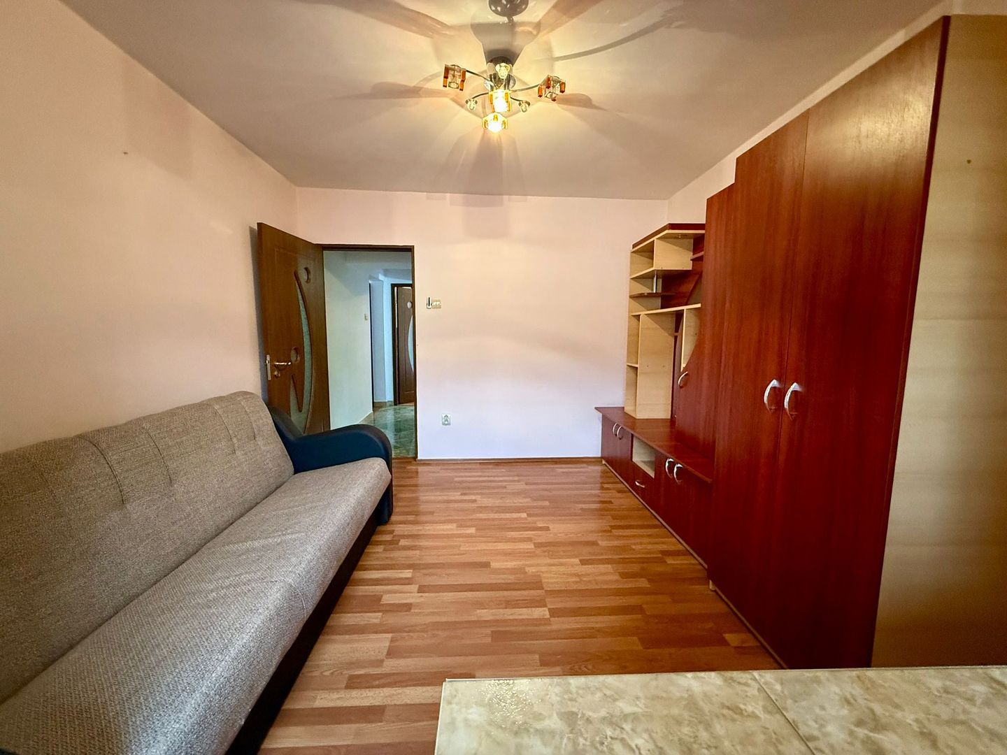 COMISION 0% | Apartament 3 Camere | Girocului | Mobilat | Centrala - Poză 3