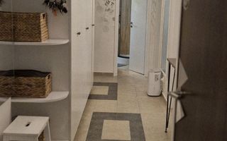 Apartament 2 camere decomandate – mansardă – Galata, Aleea Strugurilor - Poză 6