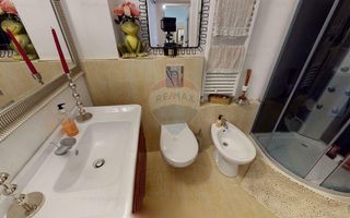 Particular vila + spatiu comercial 290 mp Unirii investitie cu preluare chiriasi - Poză 12