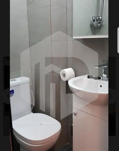 Garsoniera | 22mpu | Mobilat / utilat | Etaj 1 | Decomandat - Poză 7