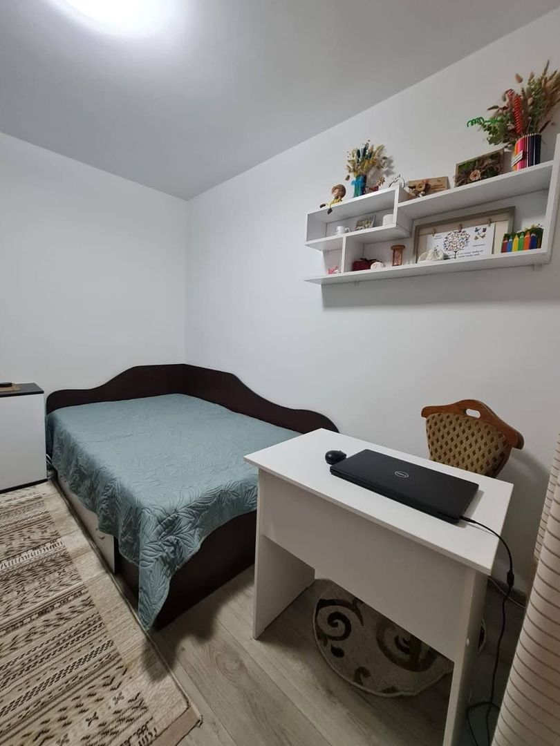 Apartament 3 dec,Micro 20,et 4 - Poză 11