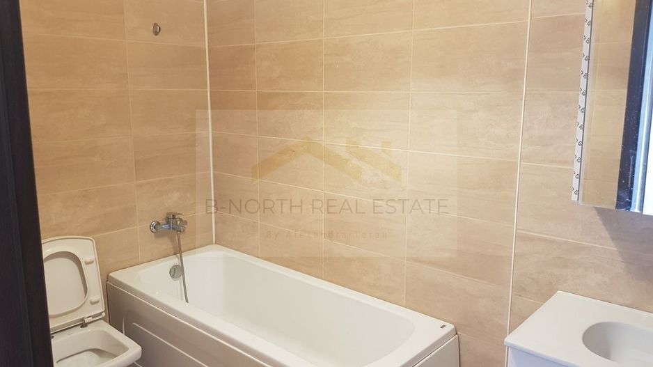 Închiriere apartament 2 camere – imobil nou, Giulești - Poză 8