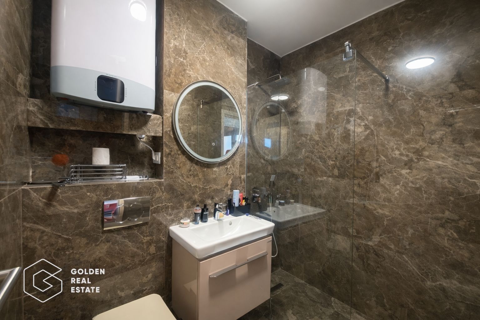 Studio cu vedere panoramică în Piața Mărăști, Timișoara - Poză 7