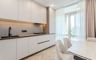 Vânzare, apartament, 2 camere, strada Cornești, Rîșcani - Poză 5