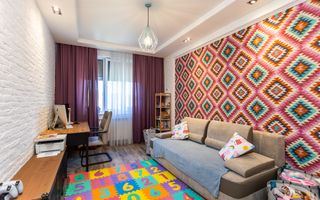 Vânzare, apartament, 2 camere, str. Calea Ieșilor, Buiucani - Poză 10