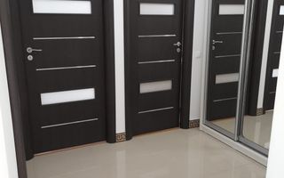 Tomis Plus - Apartament 3 camere confort 1, mobilat si utilat. - Poză 13