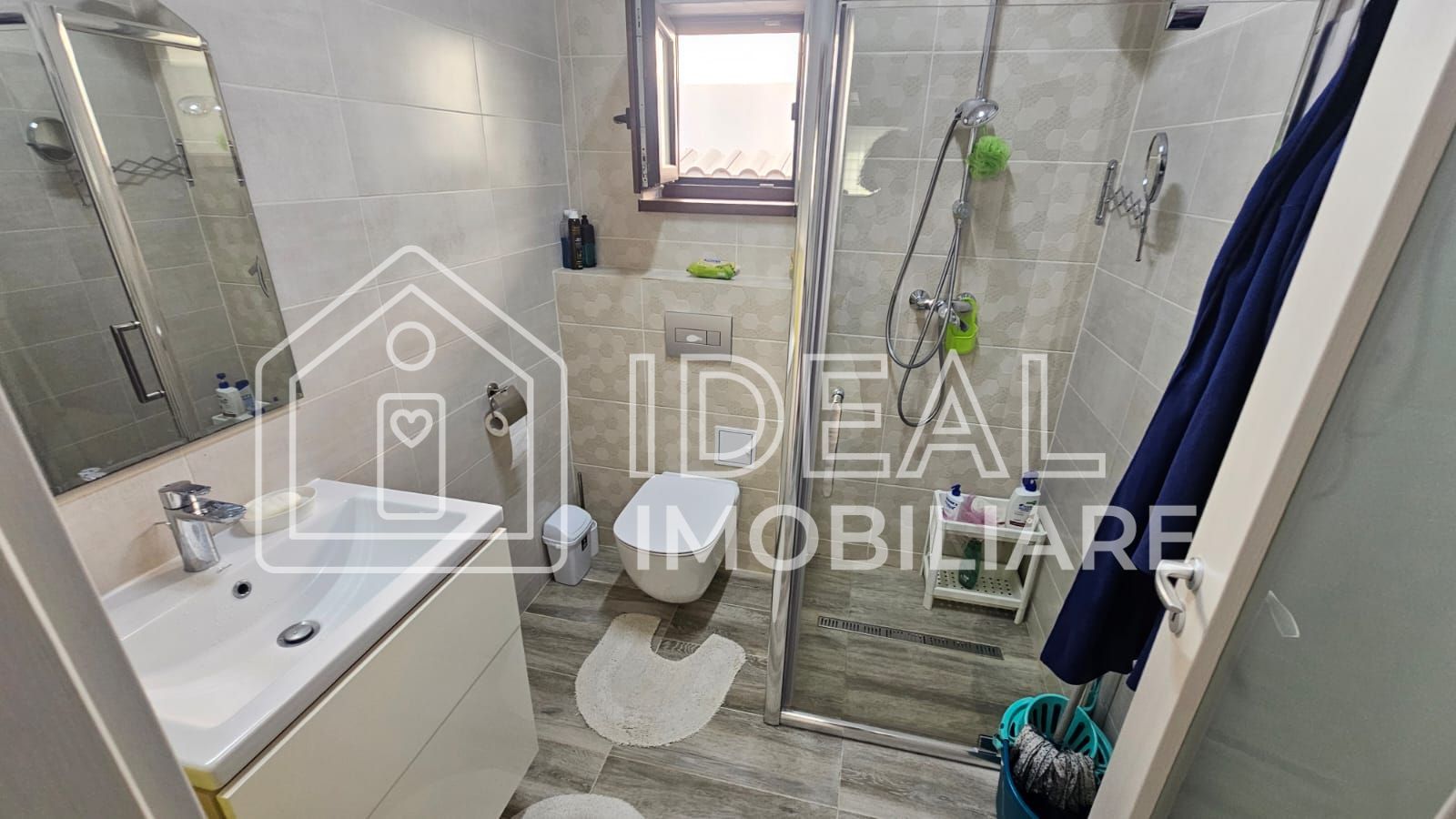 Casă Individuala cu 5 camere, si 500 mp de curte, cartierul Primaverii - Poză 6