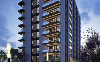 Ap 2 camere decomandat | Pallady-metrou Teclu | Comision 0% - Poză 10