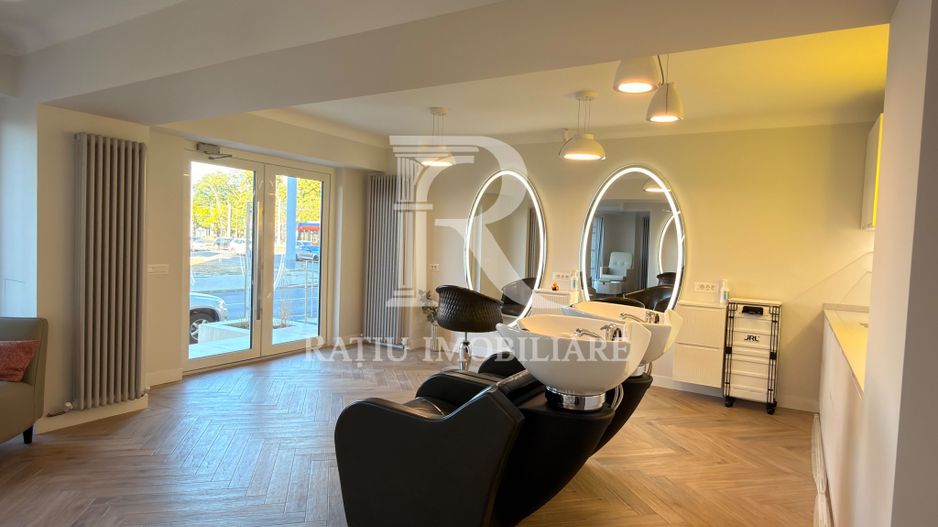 Salon Premium | Eleganță, rafinament și funcționalitate - Poză 10