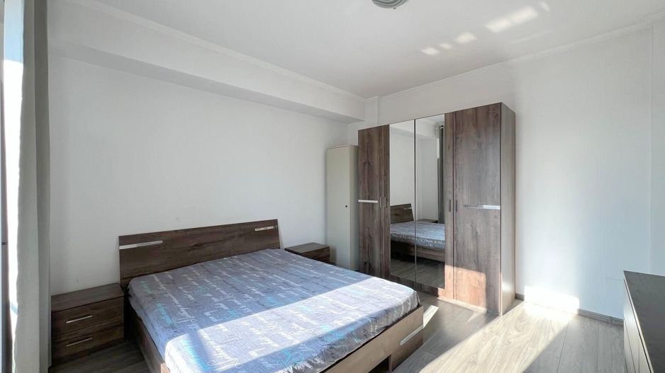 2 camere 60mp |  parcare subterana  Aviatiei-Baneasa - Poză 6