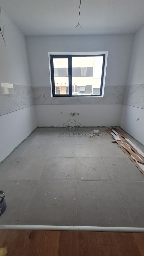 Vila noua de lux de vanzare in Pipera,Voluntari - Poză 4