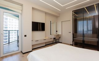Vânzare, apartament, 3 camere, str. Bogdan Voievod, Rîșcani - Poză 10