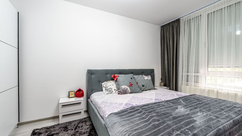 PROPRIETATE VÂNDUTĂ, Apartament, Ared UTA. - Poză 4