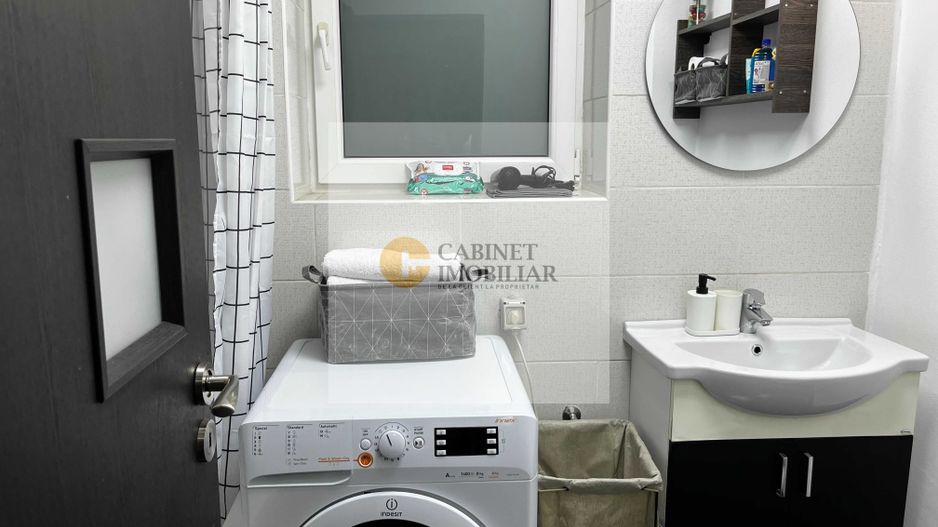 2 Camere - 50 MP | Fără Risc | Interbelic | Airbnb - Poză 4