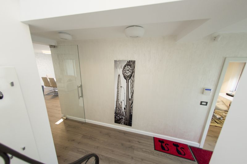 O casa cu personalitate - Poză 13