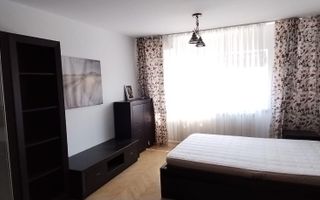 Ap 1 cam decomandat, 39,5 mp, Moara de Foc, etaj 8/8 – 89.000 € - Poză 1