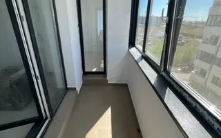Apartament 2 camere de vanzare in Militari - Schiță 38