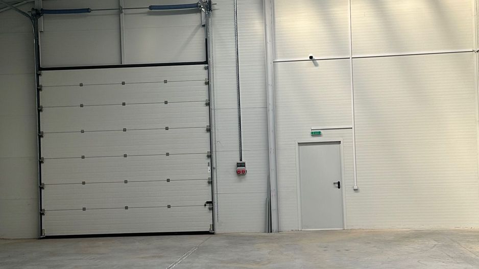 Hala productie sau depozit / Production hall or warehouse - Poză 3