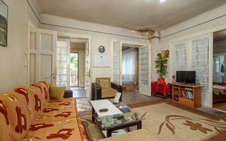 FERDINAND - Oborul Nou | Casa individuala 276mp teren| Renovare facila - Poză 5