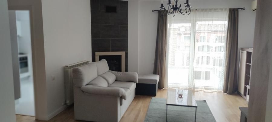 Apartament 3 Camere Pipera- Scala Americana - Poză 1