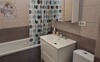 Vânzare apartament nou cu centrală - Șos. Giurgiului - Toporași - Poză 7