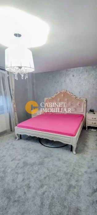 Apartament 2 camere, PODU DE FIER, 71MP– Iași - Poză 1